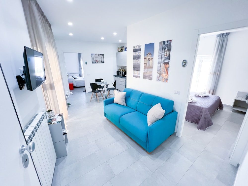 B&B Al Centro Storico 25/41
