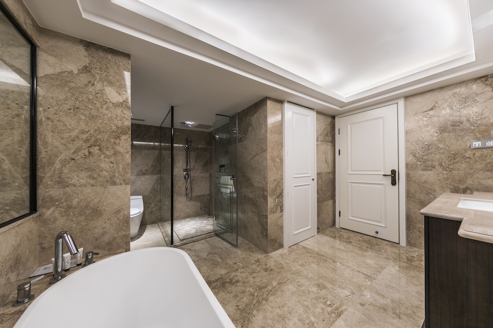 Best Western Plus Haiyue Hotel Fuzhou 22/34