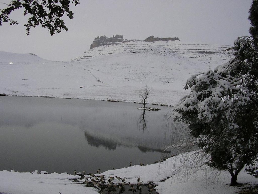 Eland Valley Resort 17/26