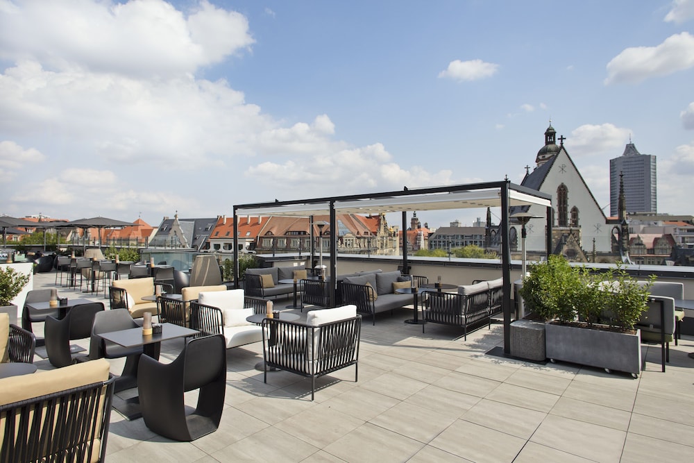Innside By Melia Leipzig 44/50