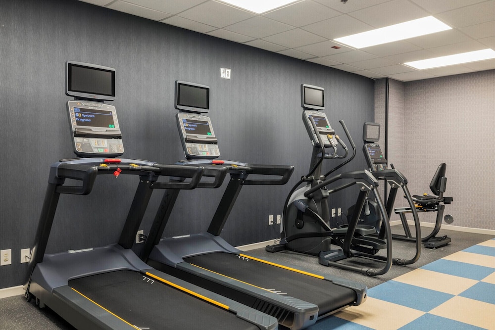 Four Points by Sheraton Columbus - Polaris 17/52