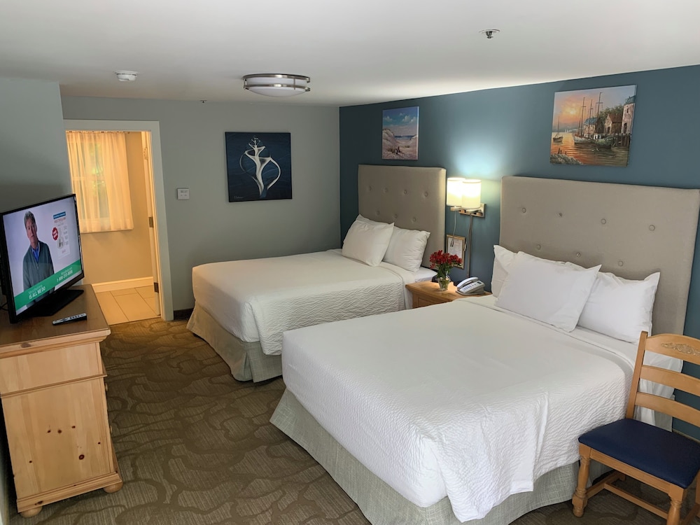The Lodge At Turbat S Creek 3/28