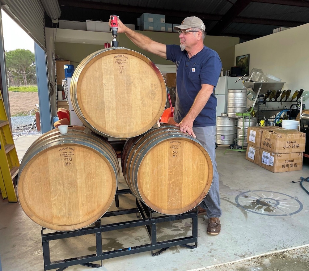 Domaine Chardonnay 9/50