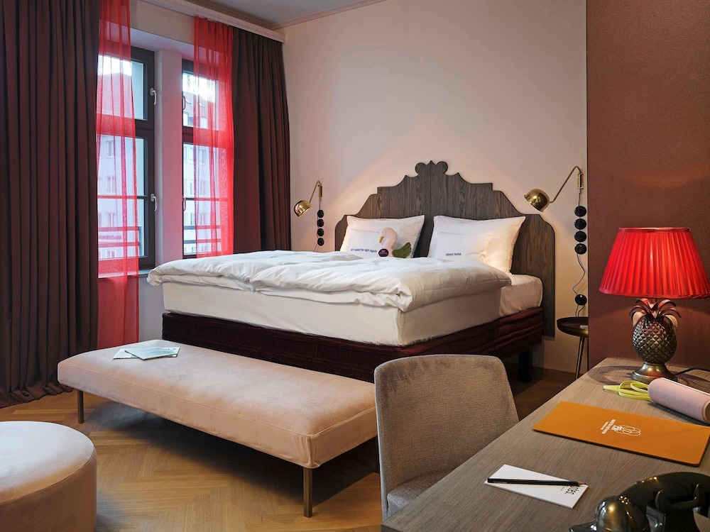25hours Hotel The Royal Bavarian 26/75