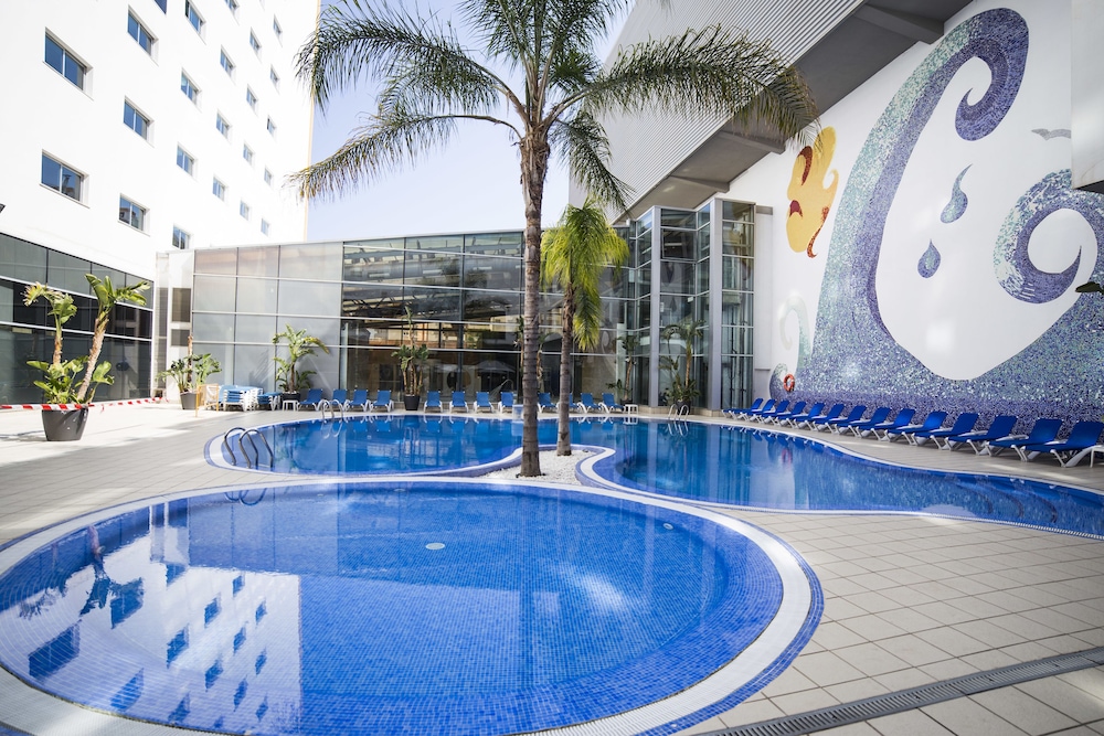 Oasis Gandia Palace 30/50