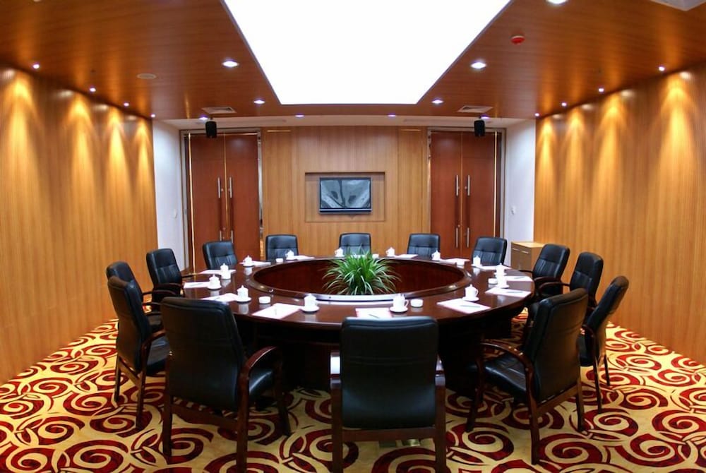 Ramada Plaza by Wyndham Riverside Hangzhou 23/28