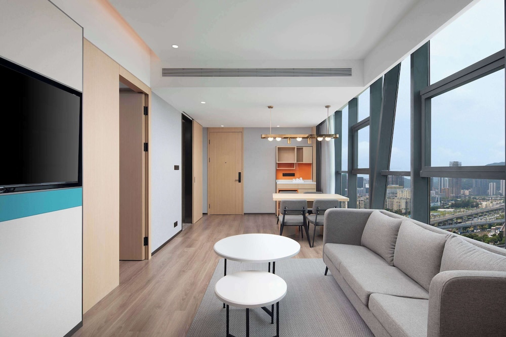 Days Inn by Wyndham Zhuhai Gongbei Port 31/41