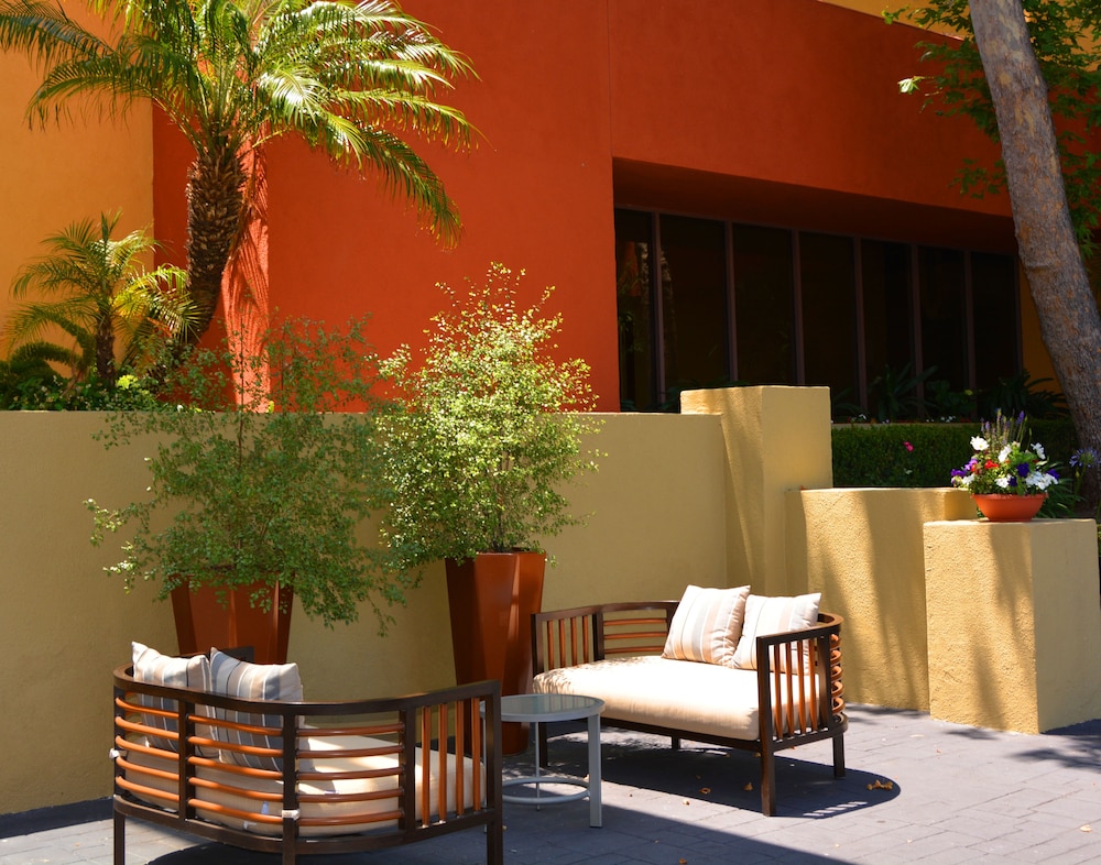 Sheraton Agoura Hills Hotel in AGOURA HILLS - CA