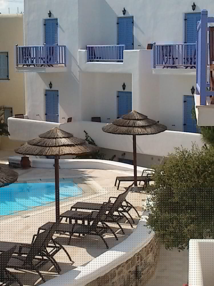 Anatolia Hotel 7/54