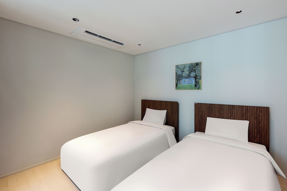 NewCZ Haeundae Residence 30/65