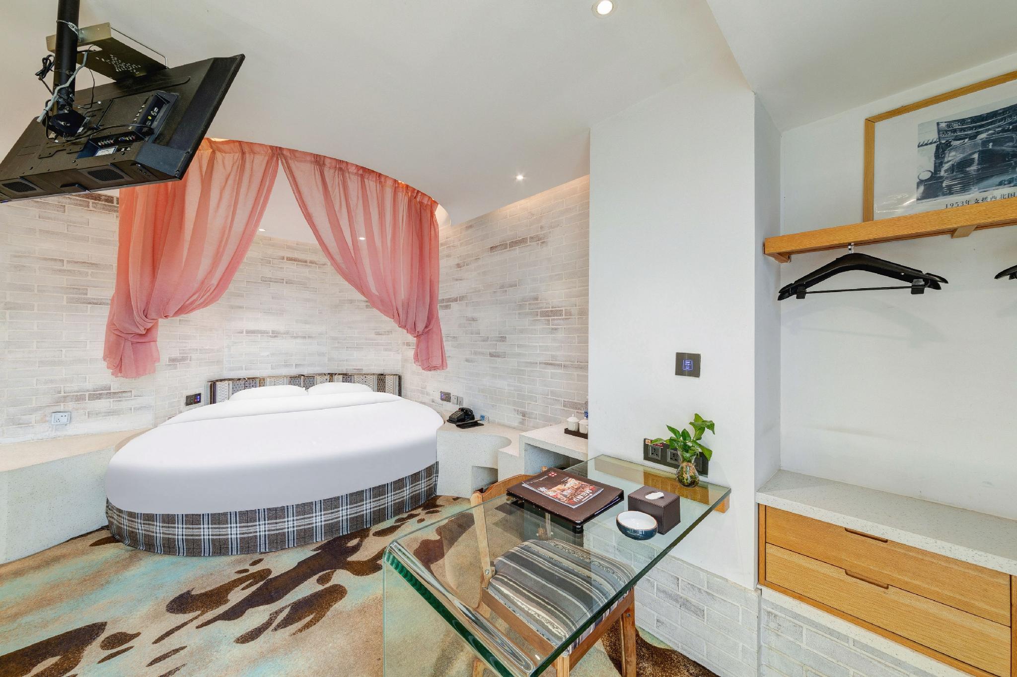 Long March Milaso Hotel 33/33