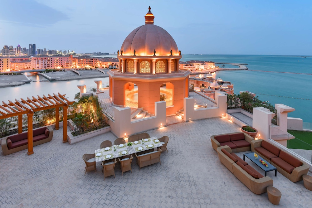 Marsa Malaz Kempinski, The Pearl - Doha 63/77