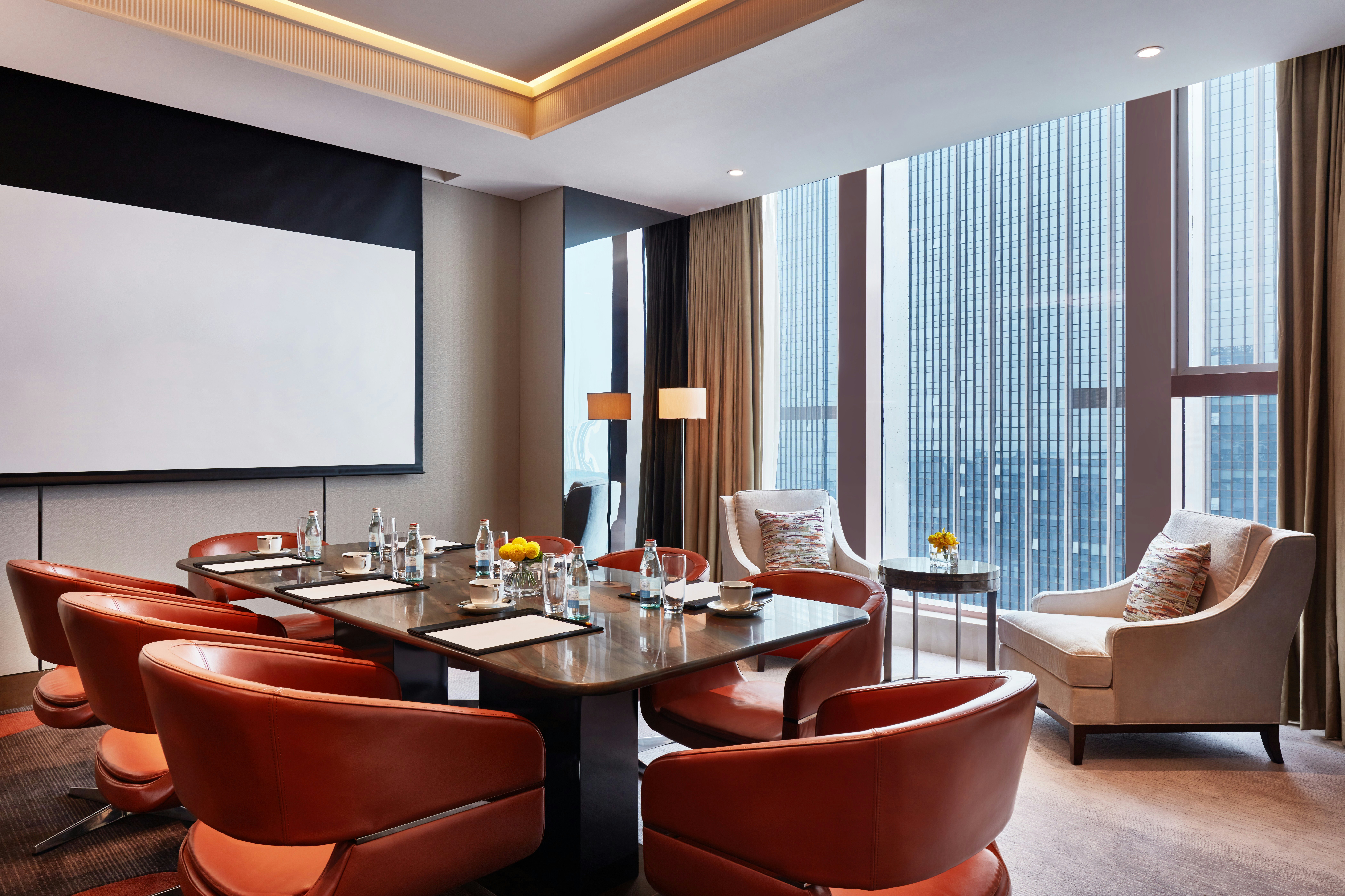 Vignette Collection Chengdu Palm Springs by IHG 76/83
