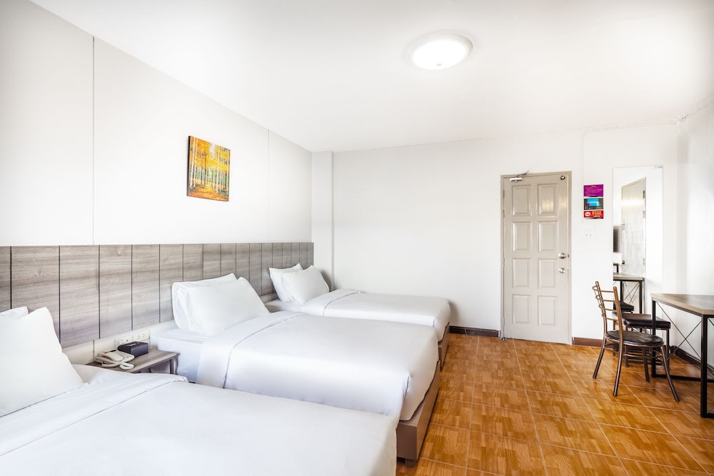 Livotel Express Hotel Bang Kruai Nonthaburi 10/20