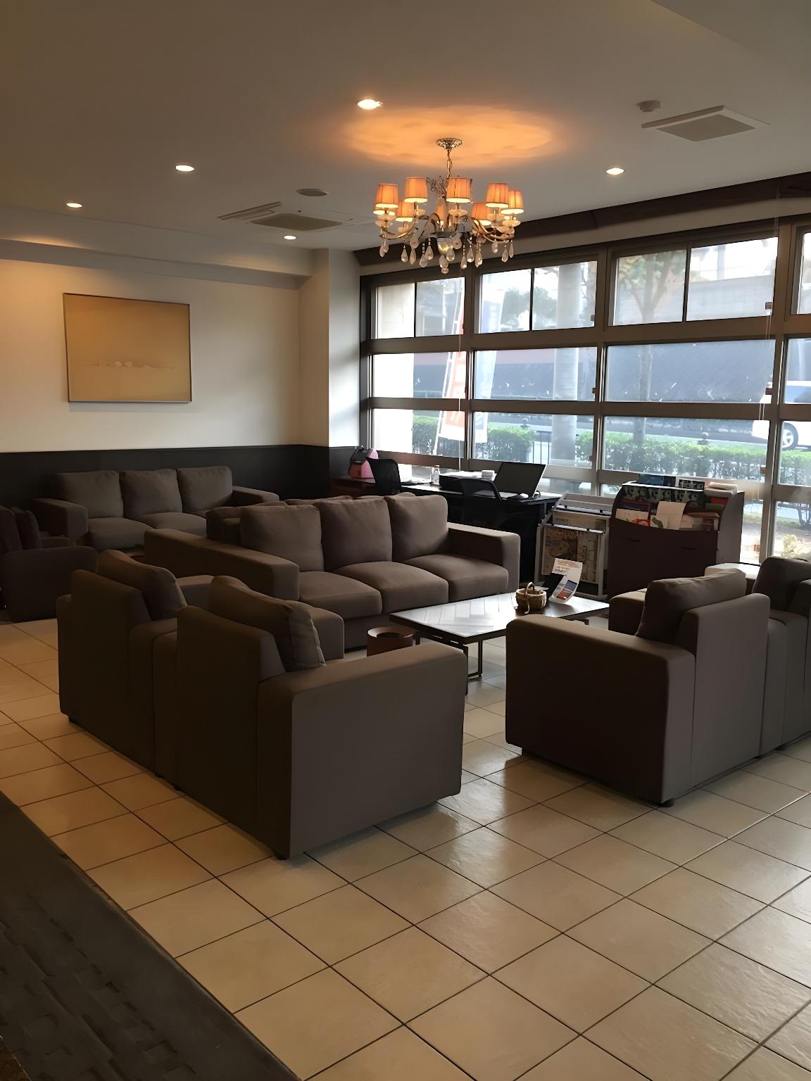 New Station Hotel Premier 14/24