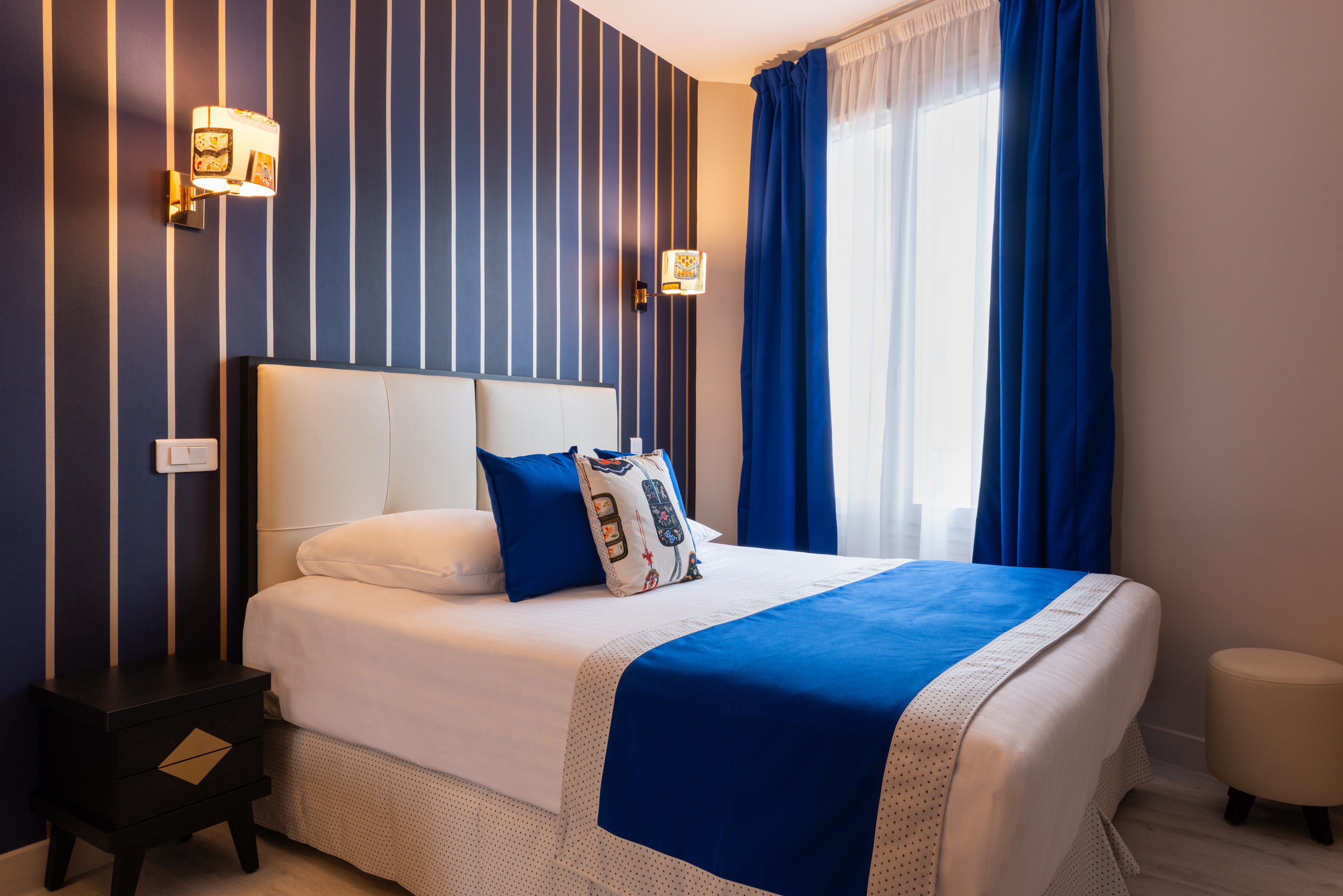 Hotel Riviera Elysees 52/95