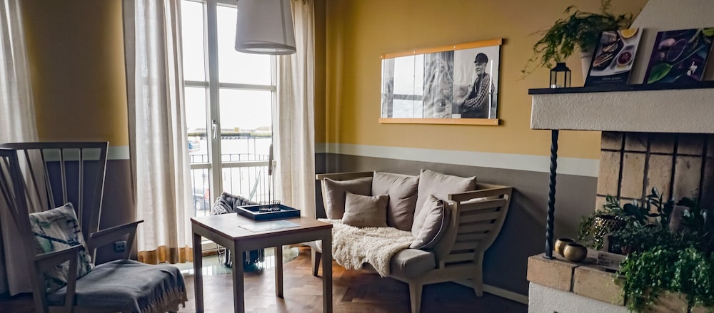 Maritim Krog & Hotell 30/50
