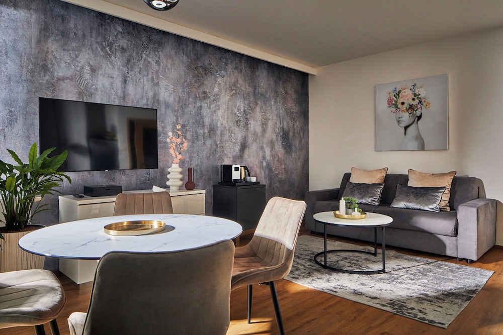7Seasons Apartments Budapest 70/74