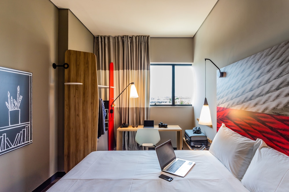 Ibis Palmas Avenida Jk Hotel 16/51