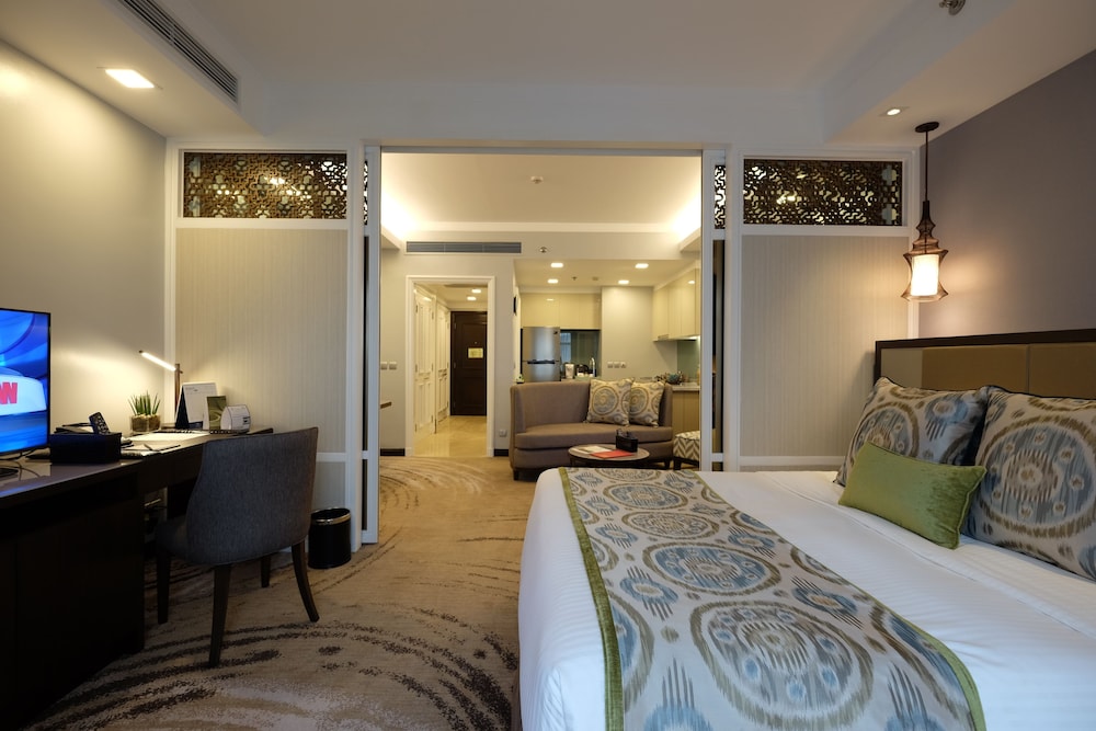 Ascott Makati 10/34