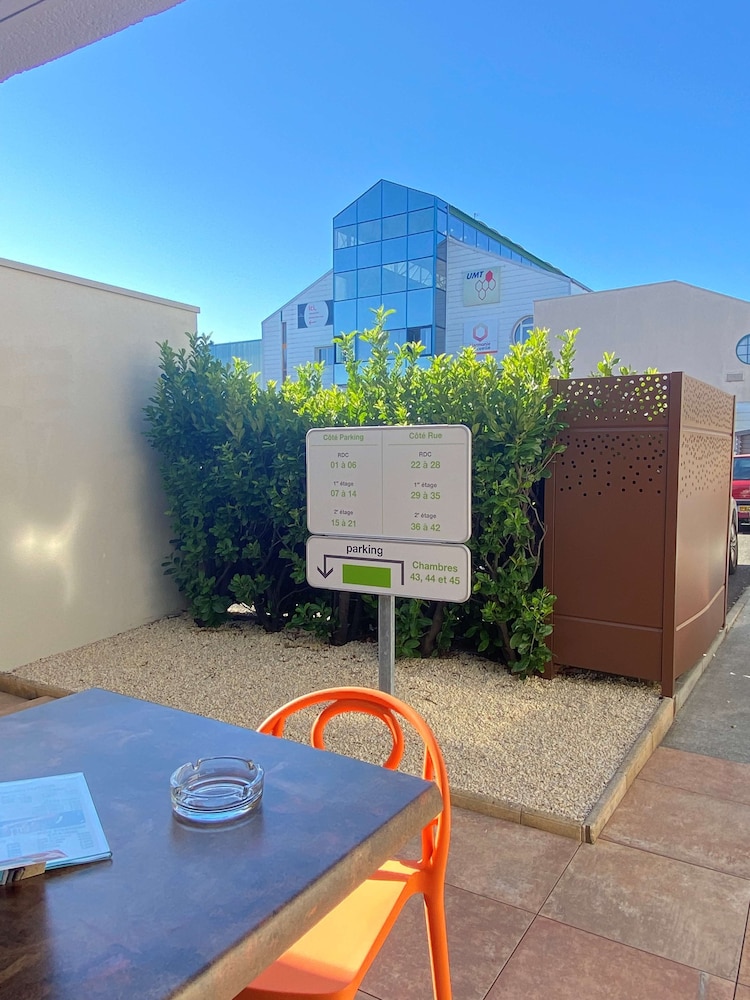 CAMPANILE ALBI CENTRE 37/46