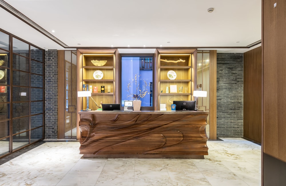 TEA BOUTIQUE HOTEL WEST LAKE 6/70