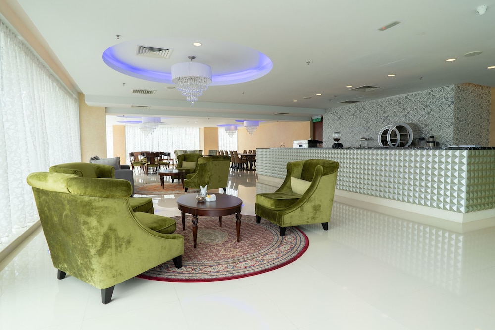 Tamu Hotel and Suites Kuala Lumpur 6/58