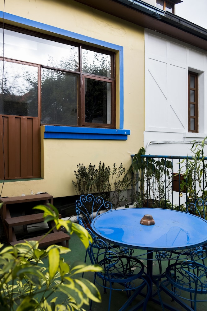 Hostal Posada Del Maple 28/50
