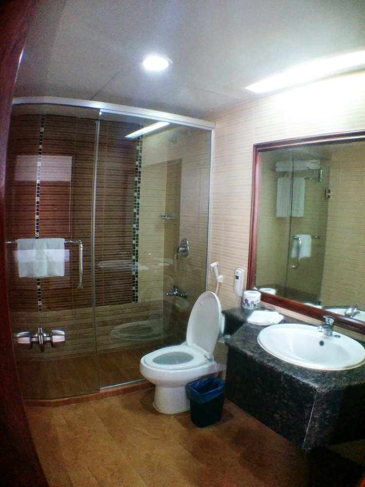 Hotel Bengal Inn 49/50