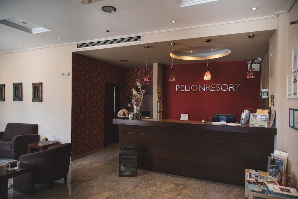 Pelion Resort 15/78