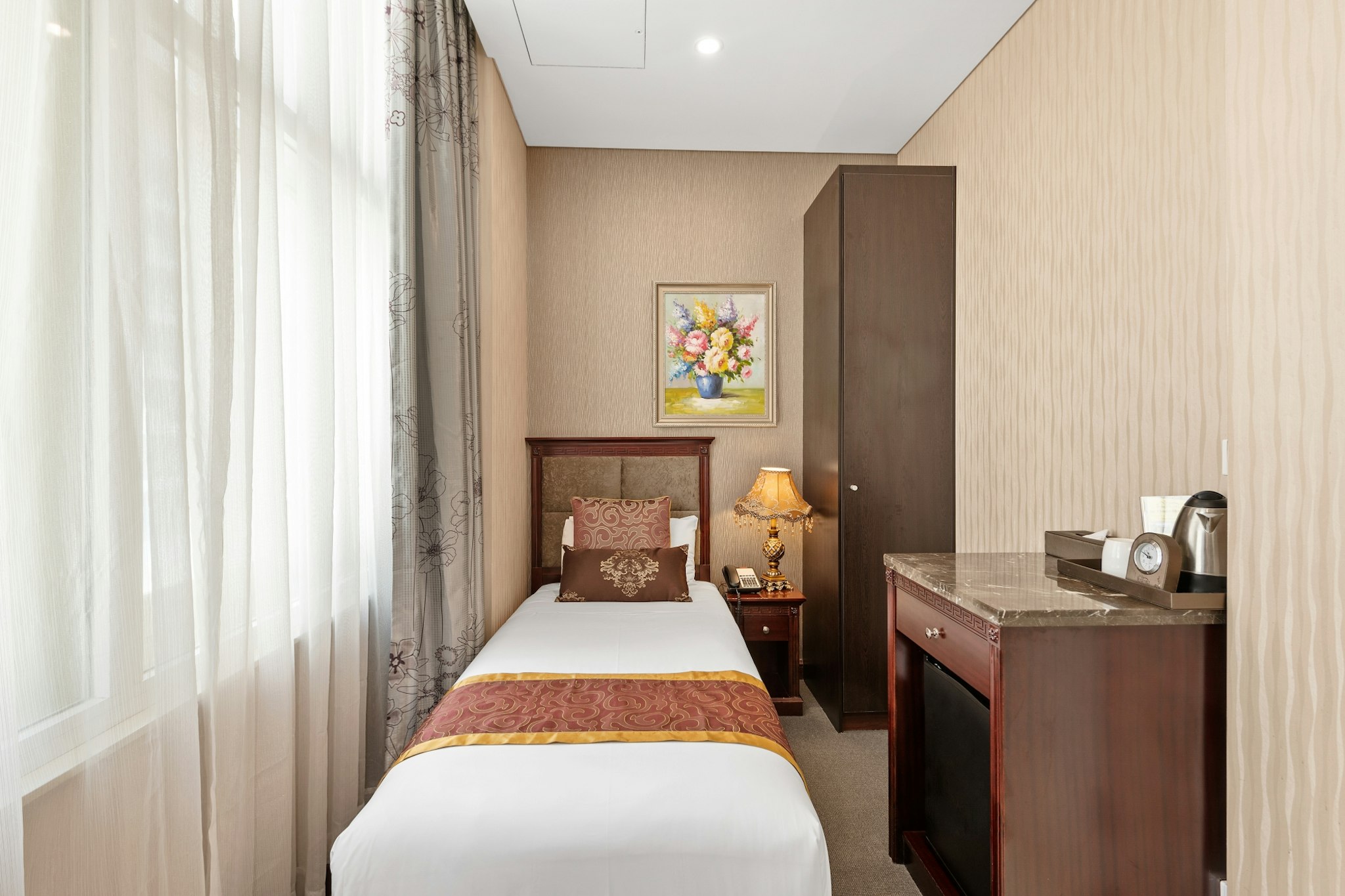 YEHS Hotel Sydney CBD 25/45