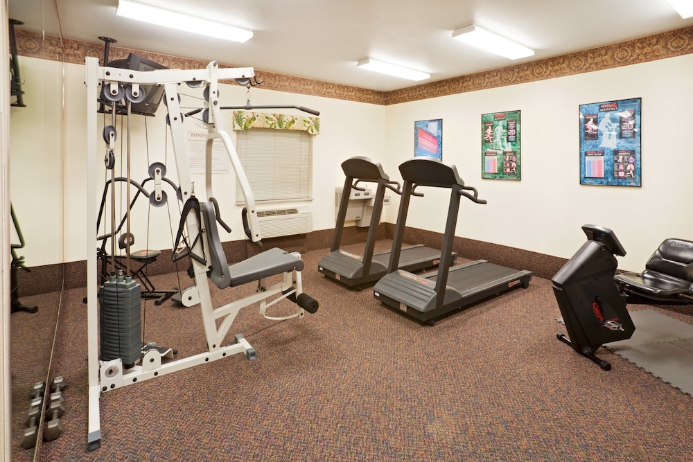 Candlewood Suites Tyler 29/54