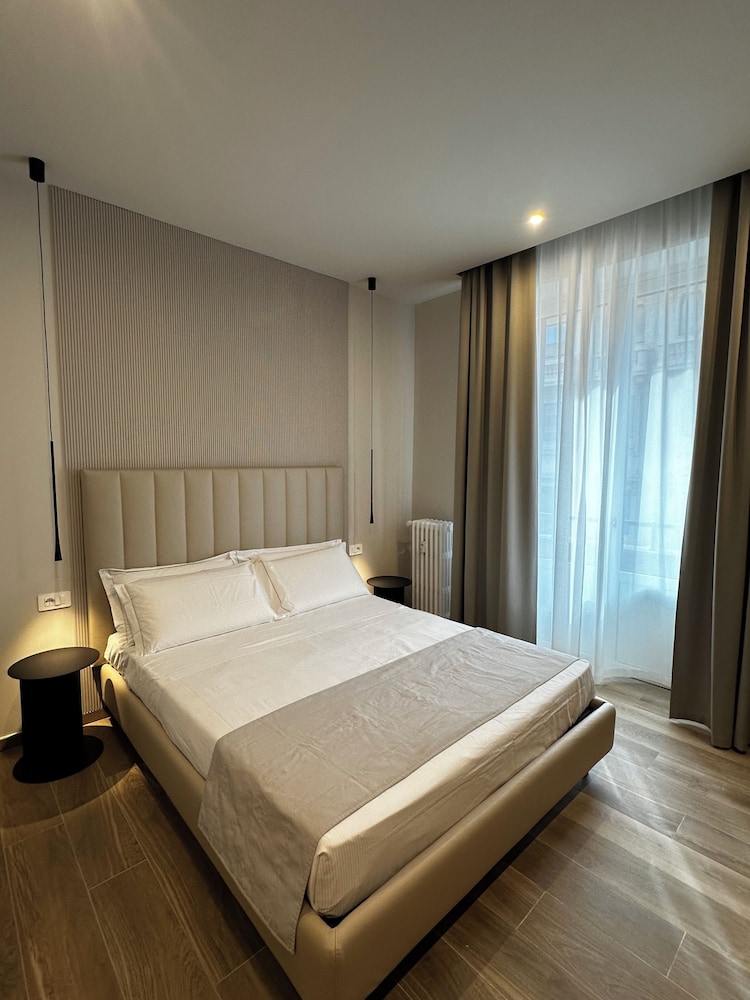 Aparthotel Durini 31/74