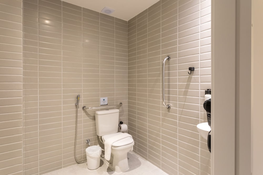 Slaviero Hotel Joao Pessoa 58/60
