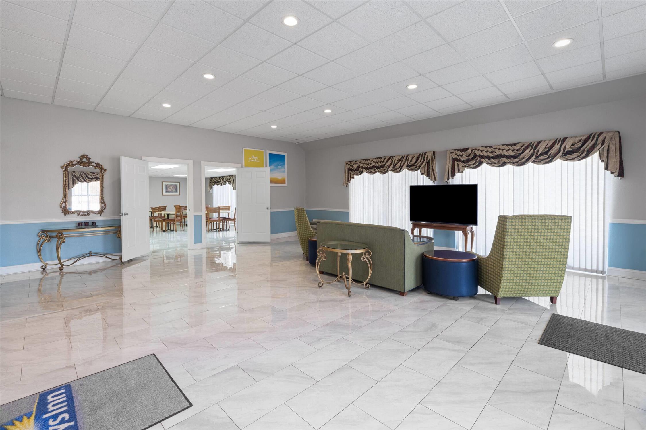 Days Inn by Wyndham Alma 11/41