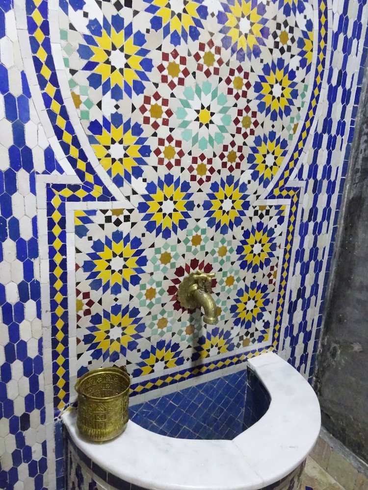 Riad Sabah 43/50