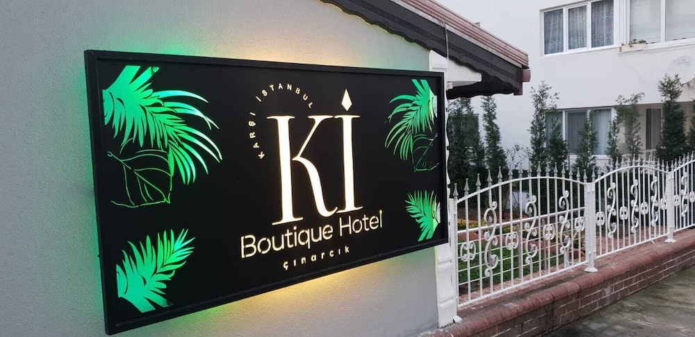 Ki Boutique Hotel 7/44