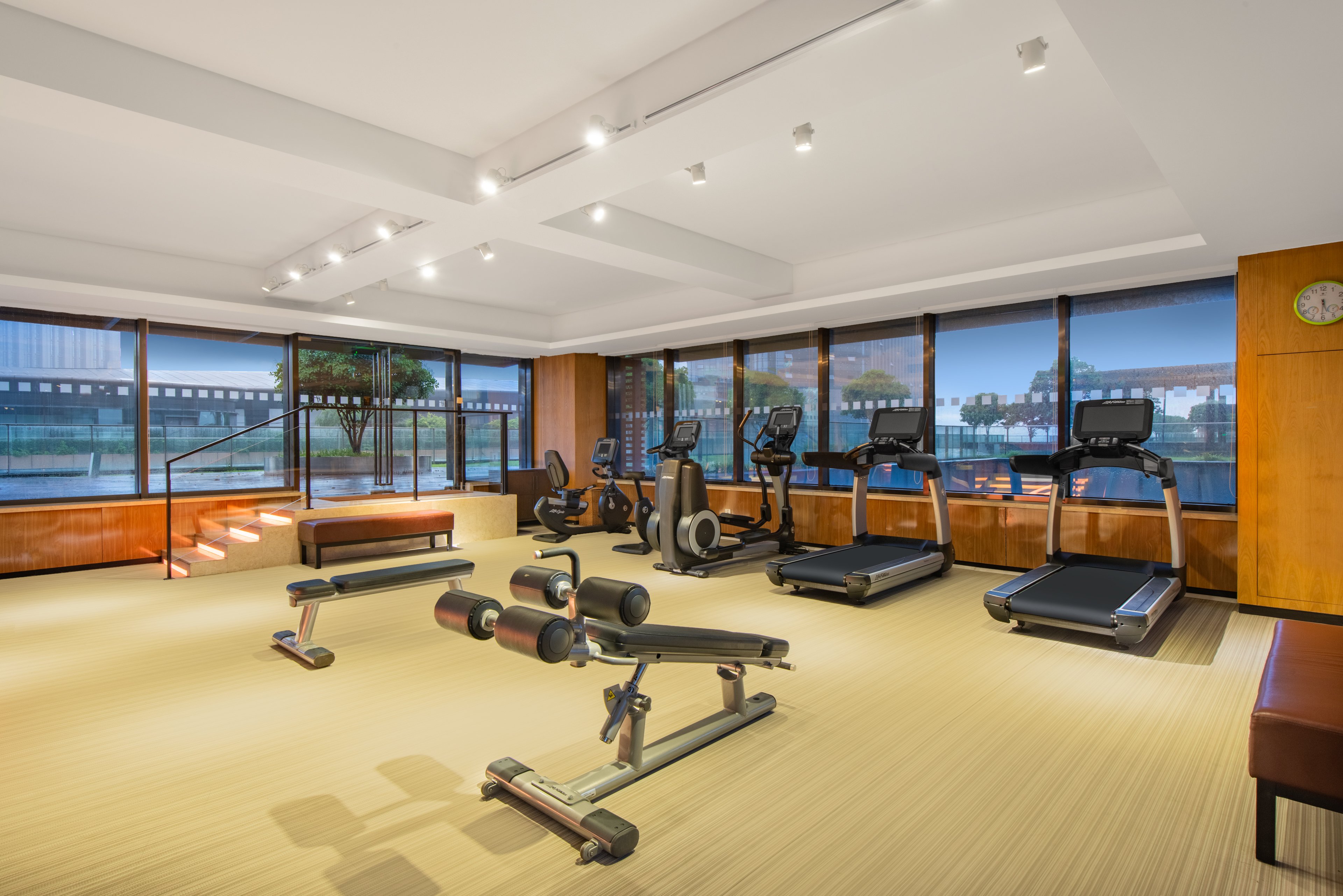 HOLIDAY INN NANJING QINHUAI SOUTH SUITES 13/28