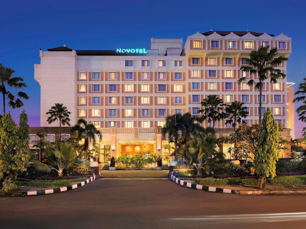 NOVOTEL SOLO 2/64