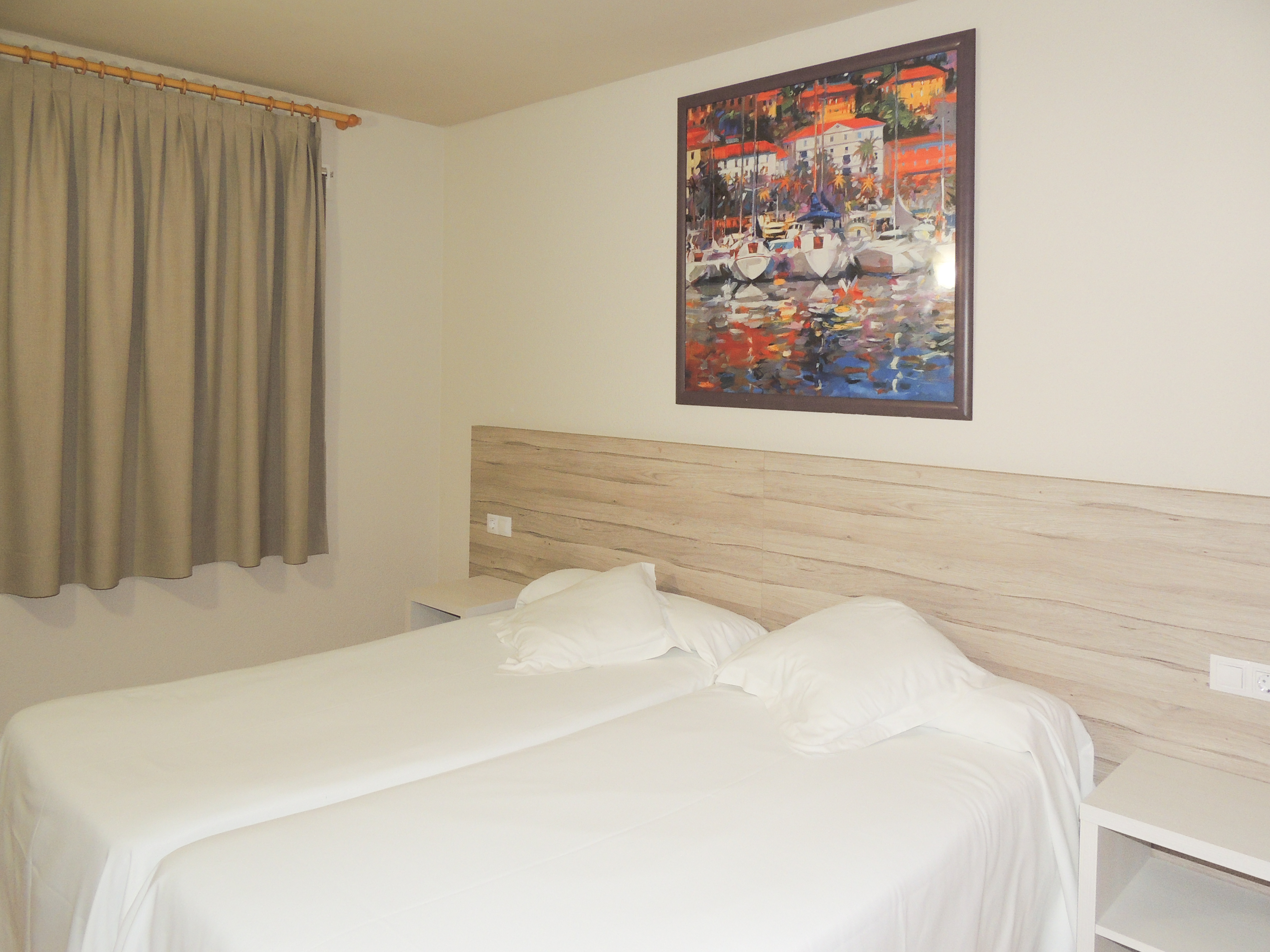 Apartamentos Turisticos Augustus 7/17