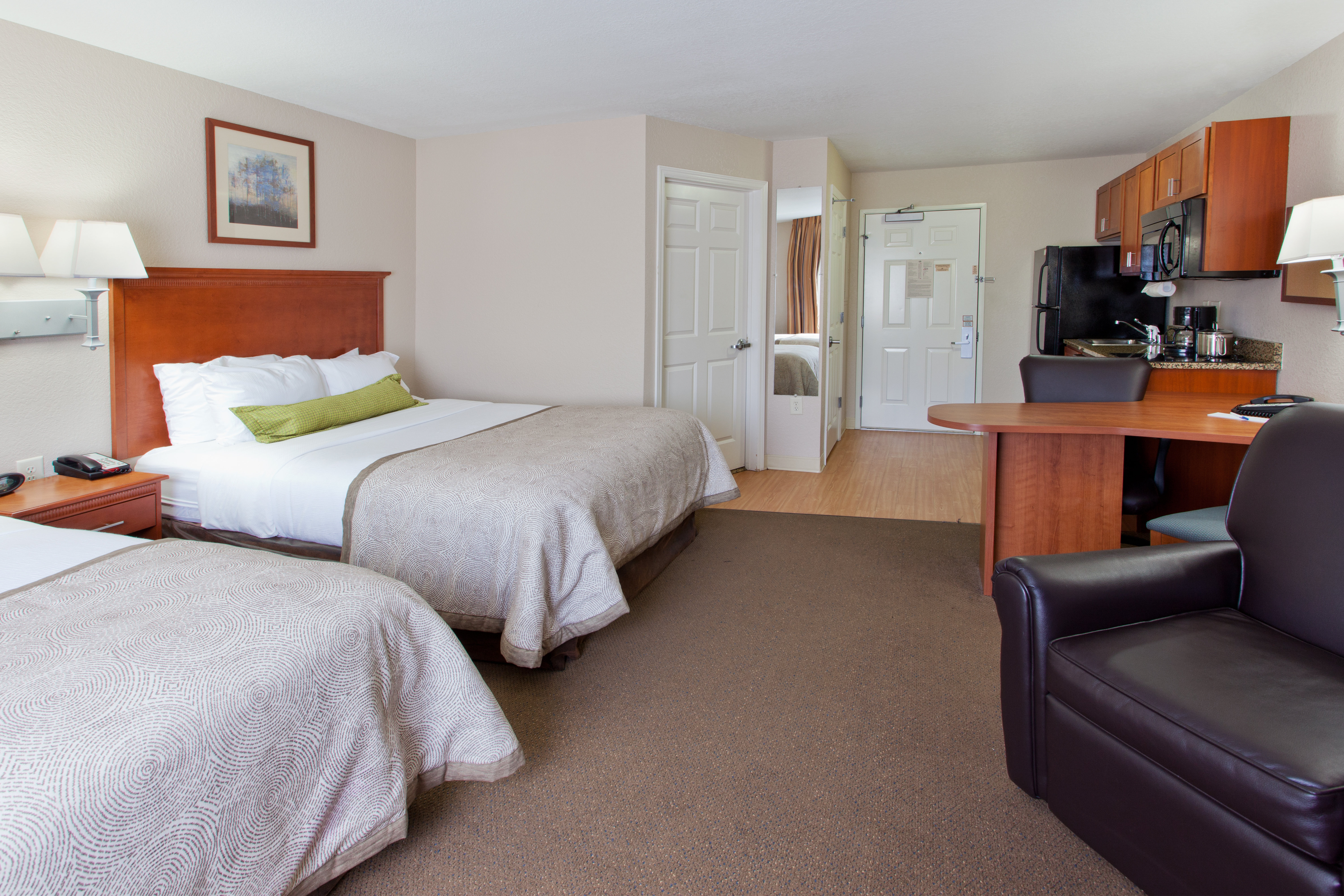 Candlewood Suites Lexington 33/74