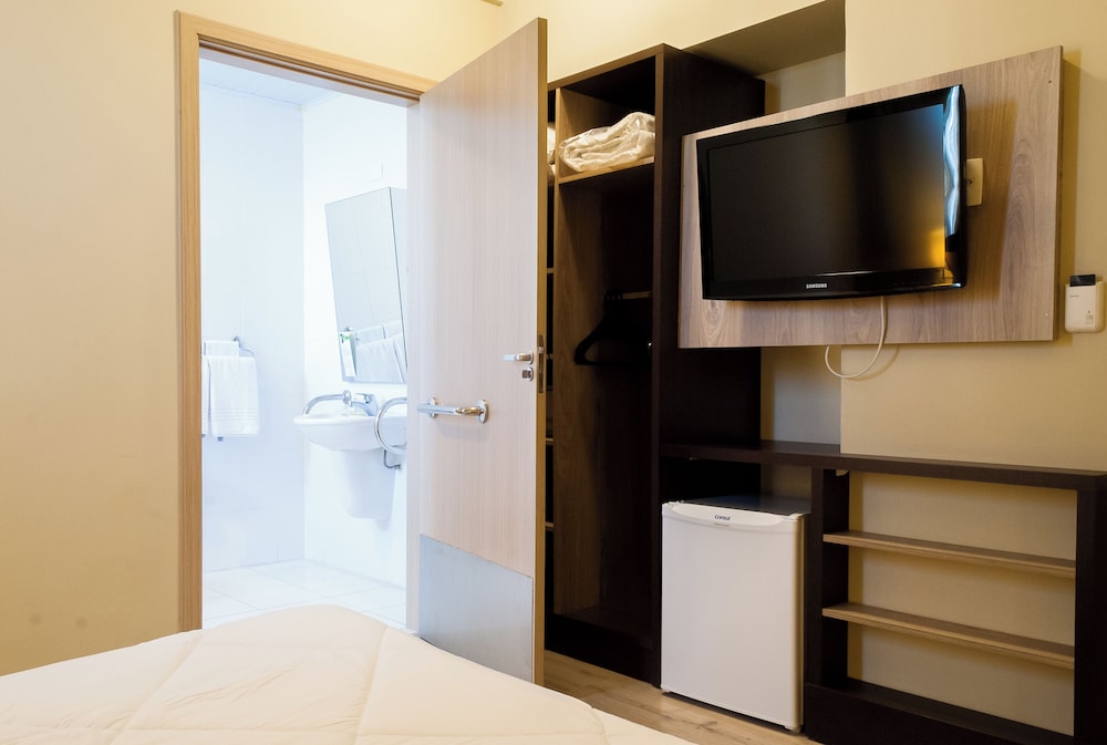 Hotel Master Cosmopolitan 40/48