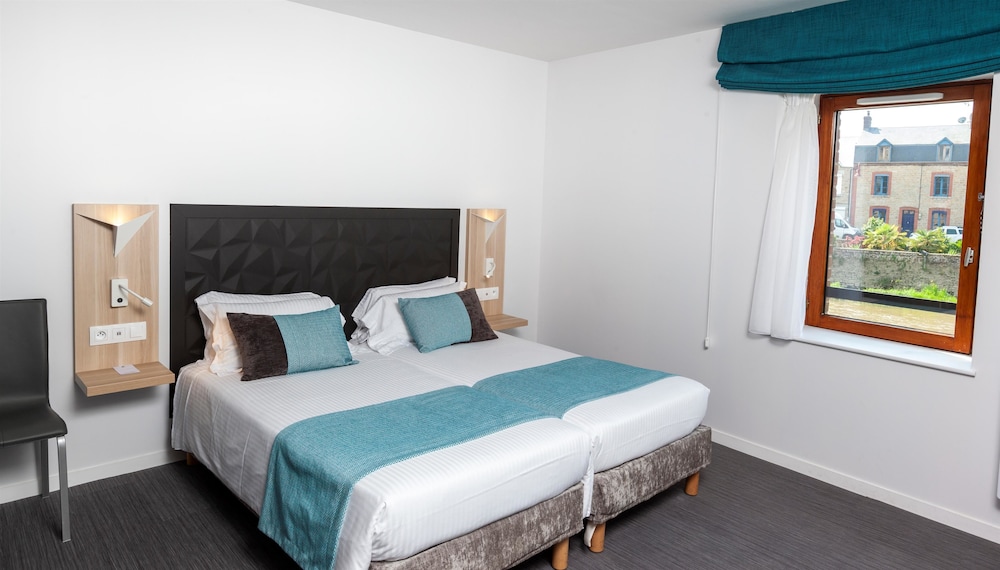 Best Western Le Moulin De Ducey 19/51