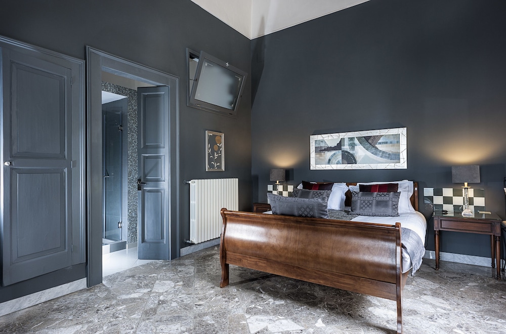 Palazzo Muro Leccese Relais De Charme 2/50