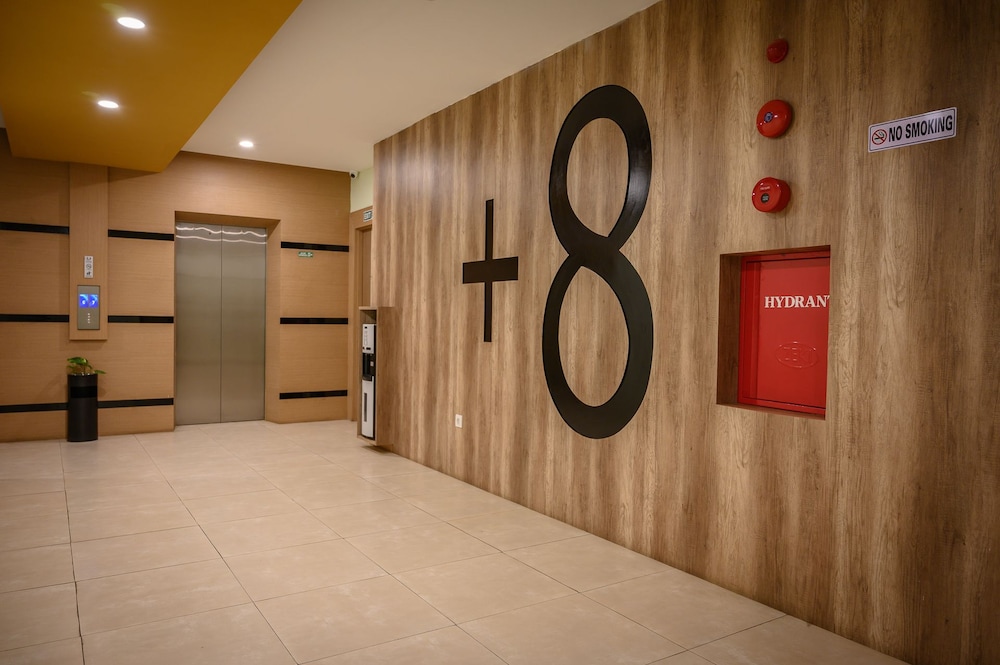 Infinity Hotel 29/42