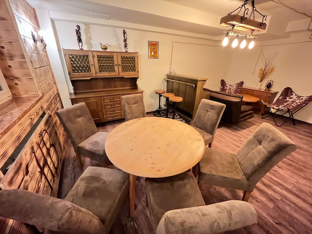 Hotel Garni Brunnthaler 53/79