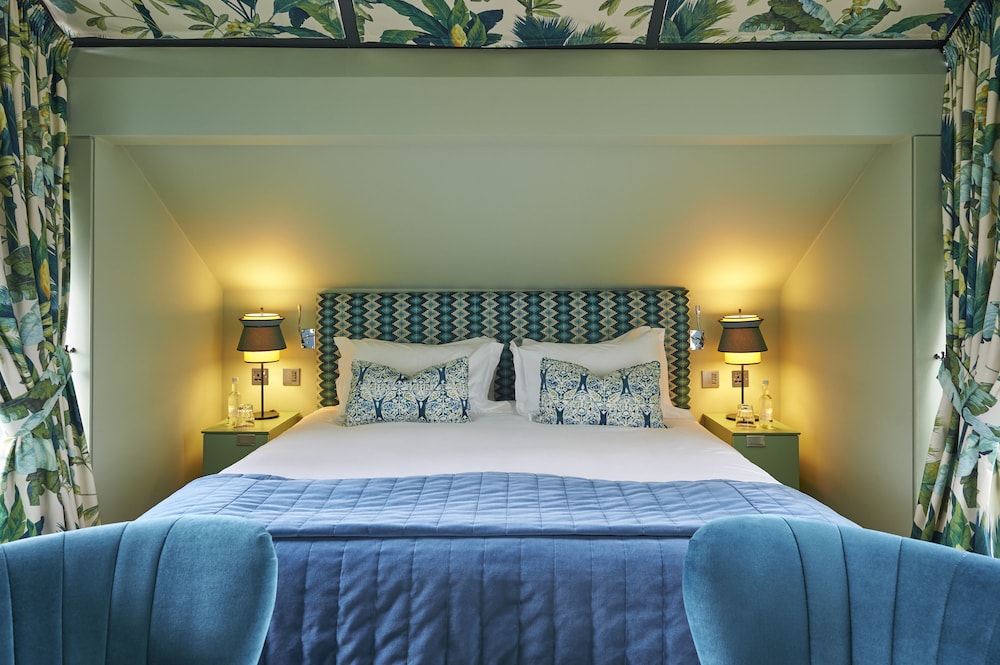 Hotel Du Vin Exeter Ex Magdalen Chapter Hotel 5/50