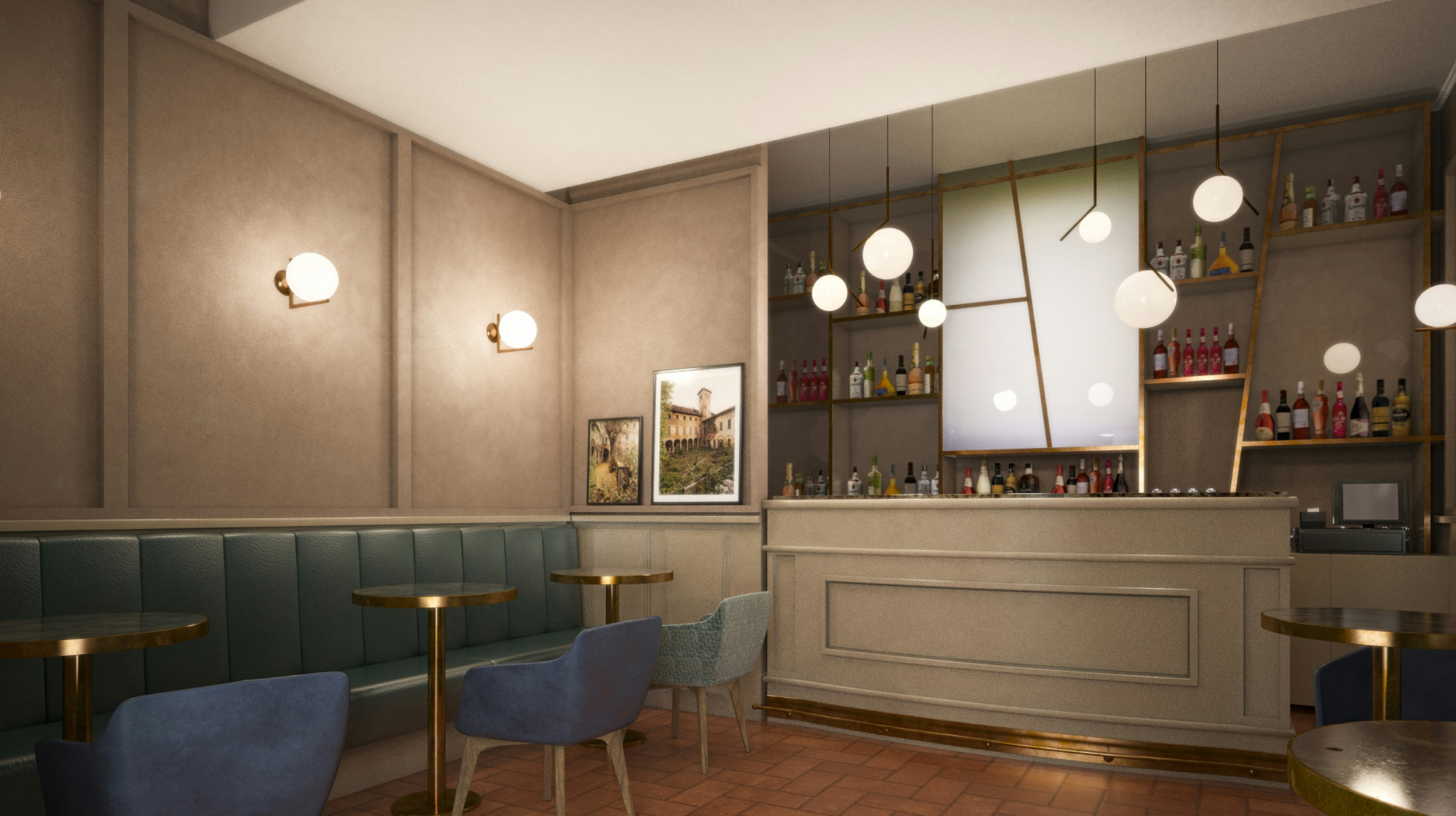 Grand Hotel Villa Torretta Milan Sesto, Curio Collection by Hilton 30/38