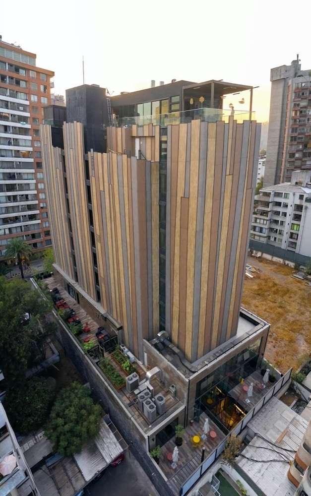 Nodo Hotel 3/71