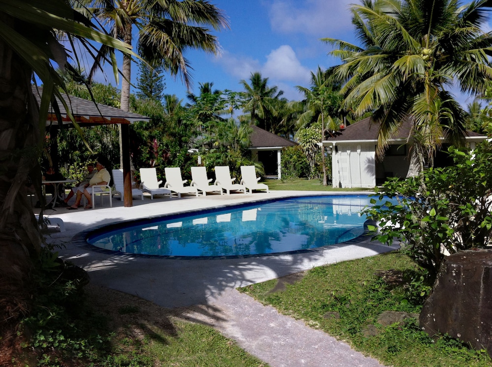 Palm Grove 64/68